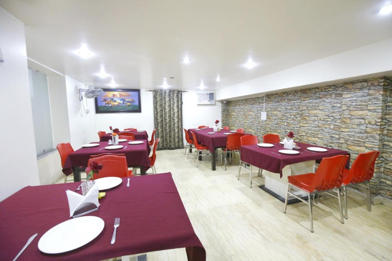 Hotel Paradise Inn-A Boutique Hotel Delhi New Delhi Bagian luar foto