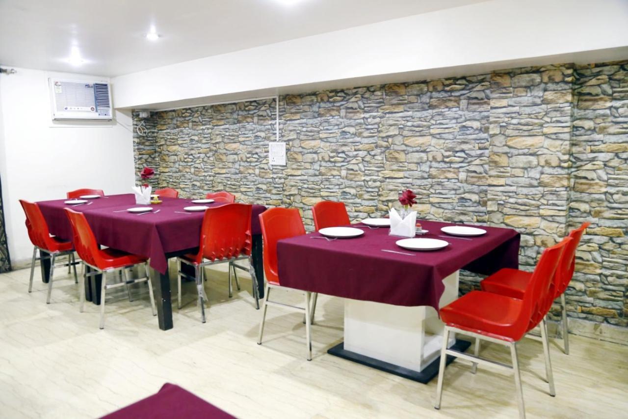 Hotel Paradise Inn-A Boutique Hotel Delhi New Delhi Bagian luar foto